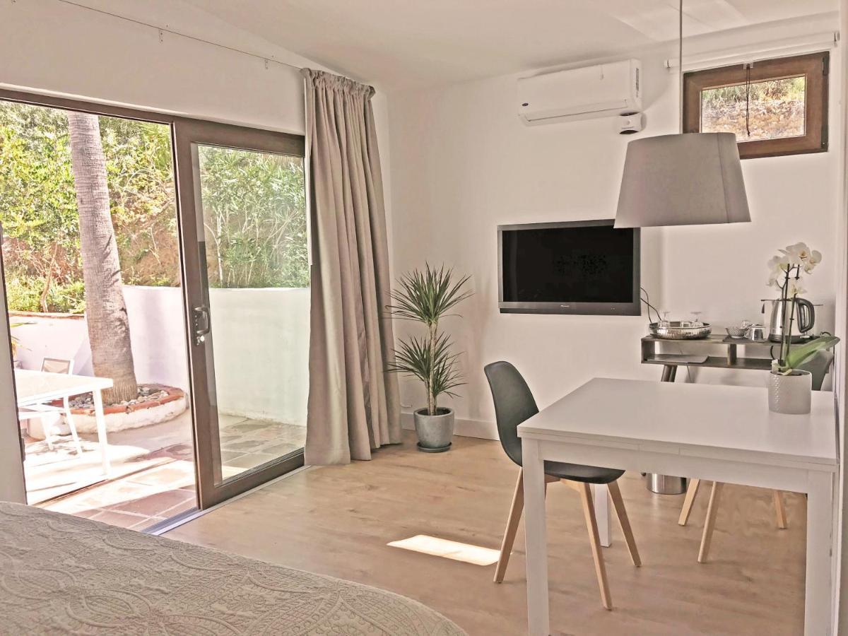 Cortijo Vista Bed and breakfast 4*