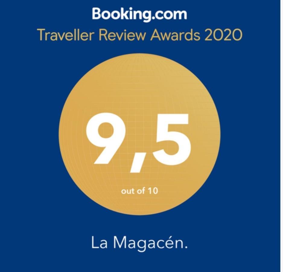 La Magacén. Apartamento