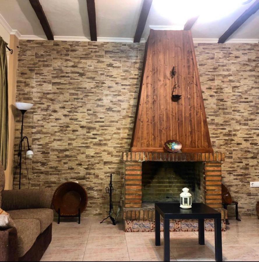 Country house El Cuco *