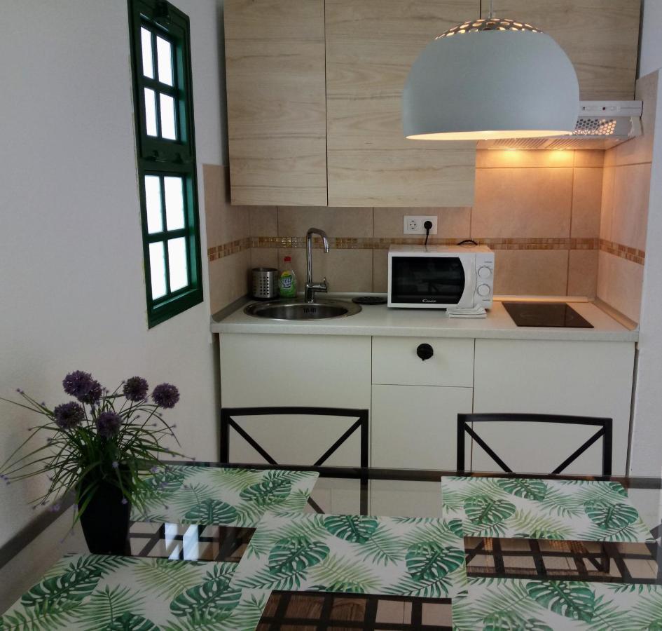 Apartamento Susana I Apartment Costa Calma