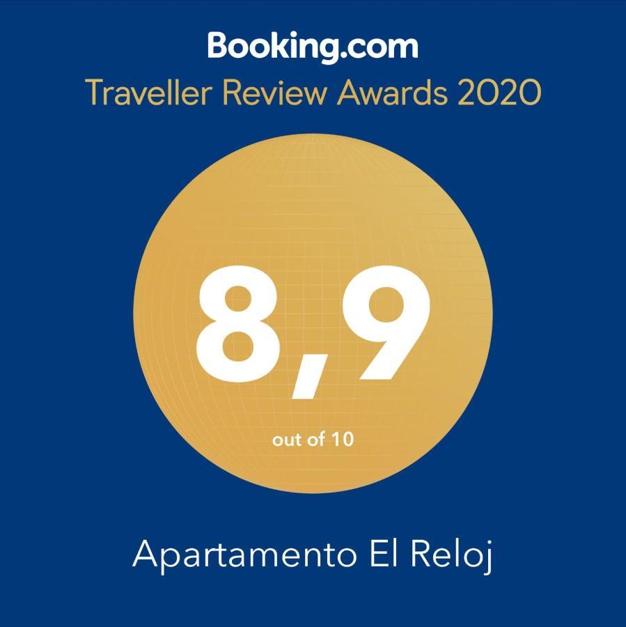 Apartamento El Reloj San Sebastián