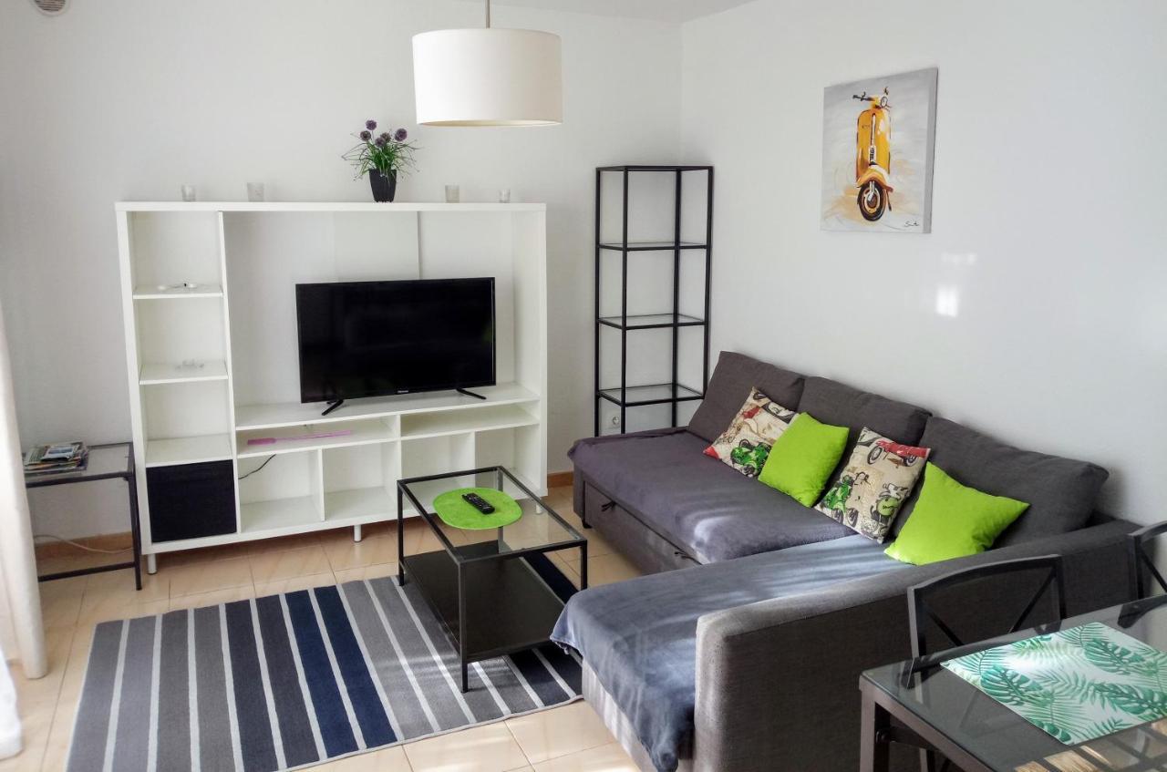 Apartamento Susana I * Costa Calma