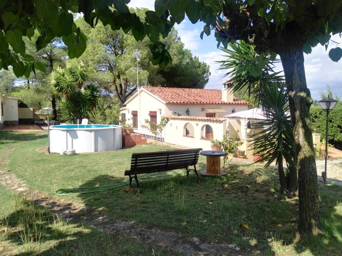 Ca La Fada Сasa de vacaciones *