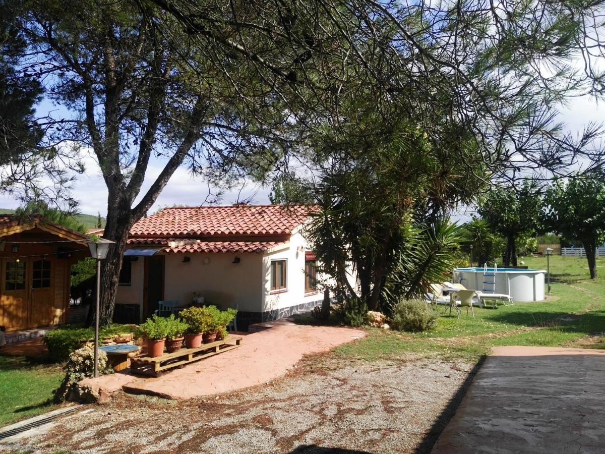 Ca La Fada Сasa de vacaciones Avinyonet del Penedes