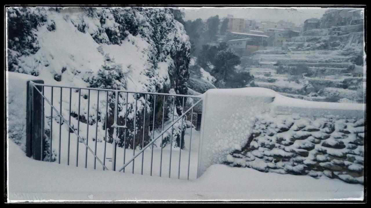 Country house Casa Gimeno *