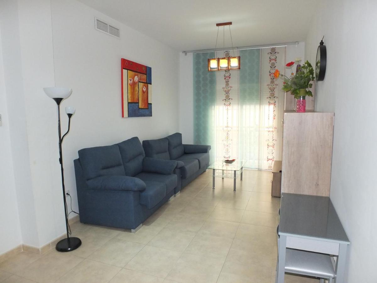 Apartment Apartamento Costa, Las Lagunas *