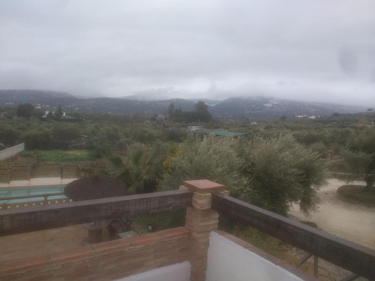 Rural La Pila * Ronda