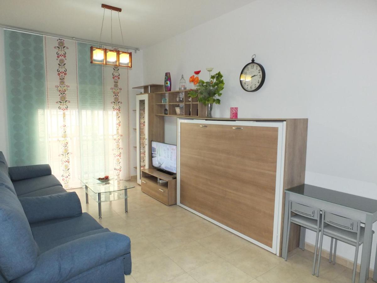 Apartamento Costa, Las Lagunas Apartment