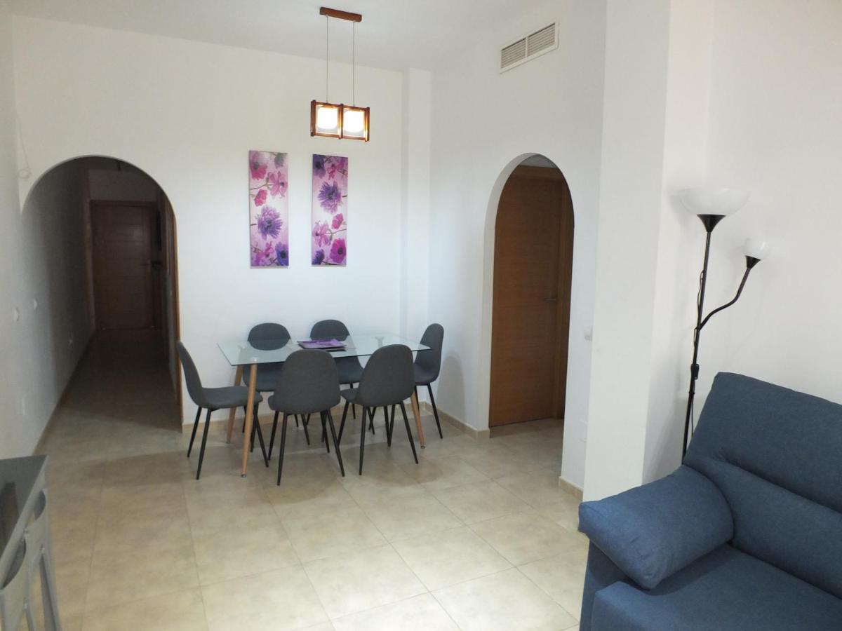 Apartamento Costa, Las Lagunas Apartment