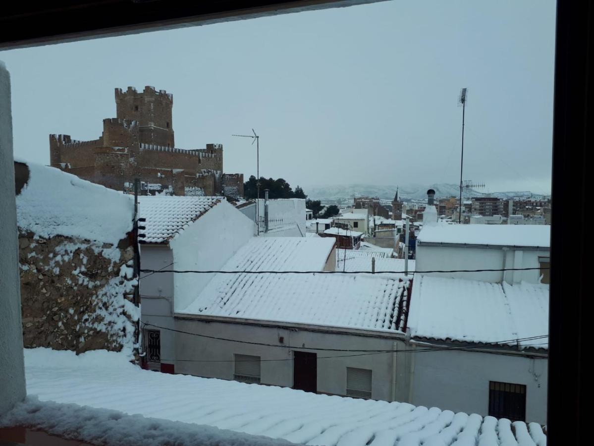 Casa La Arracada Guest house *
