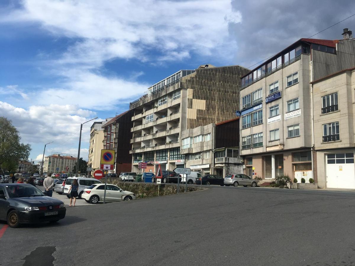 Apartamento Don Pepe