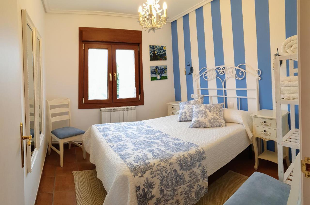Legado De Zabala, Country house Laguardia