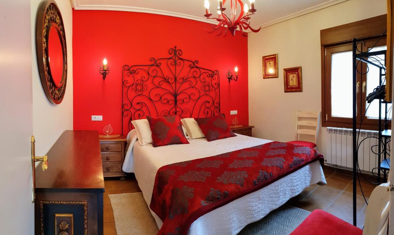 Country house Legado De Zabala,