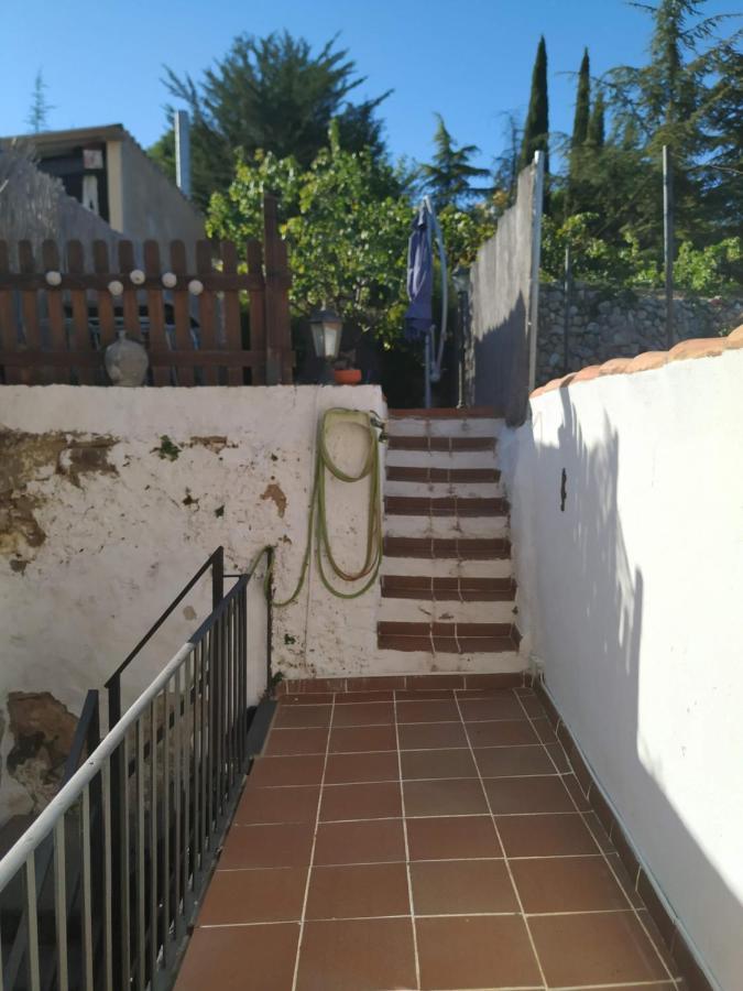 Сasa de vacaciones L'agulla Prohibida Cornudella de Montsant