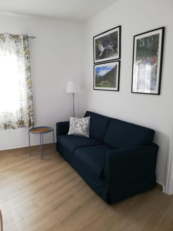 Casa Lita Сasa de vacaciones Hermigua