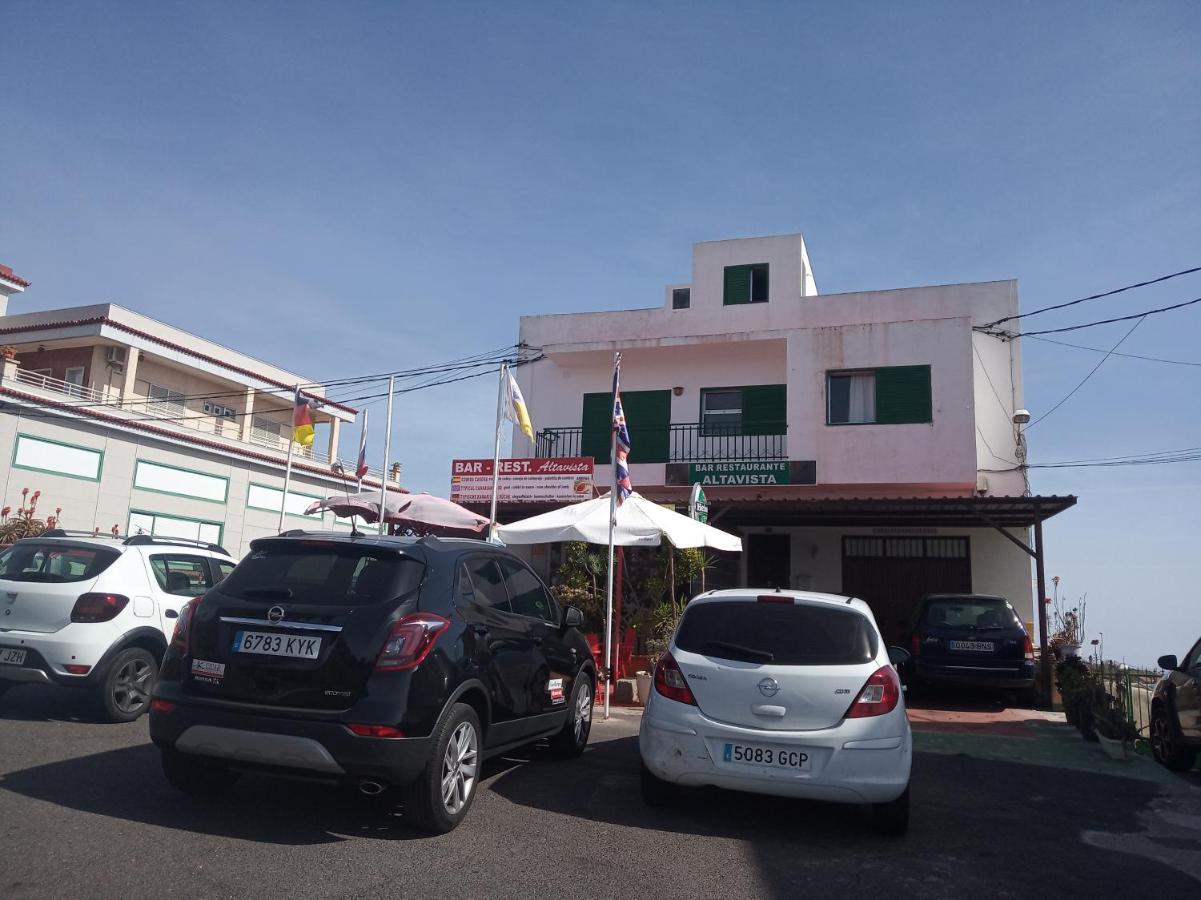 Casa Altavista Apartment