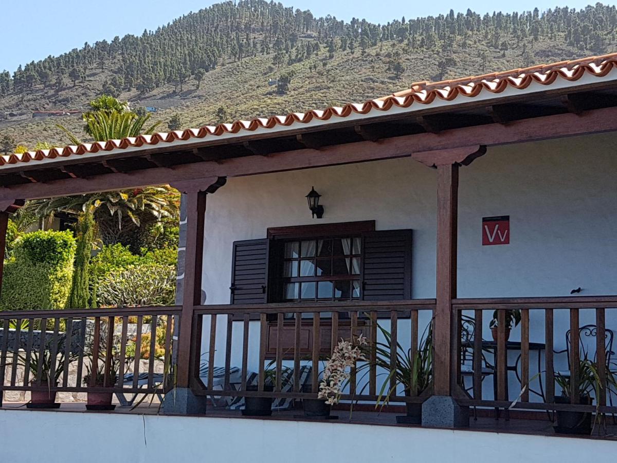 Casa Vinas Country house