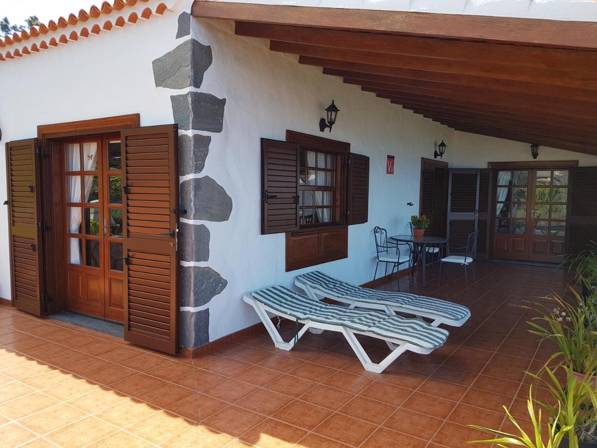 Casa Vinas Country house Fuencaliente de la Palma