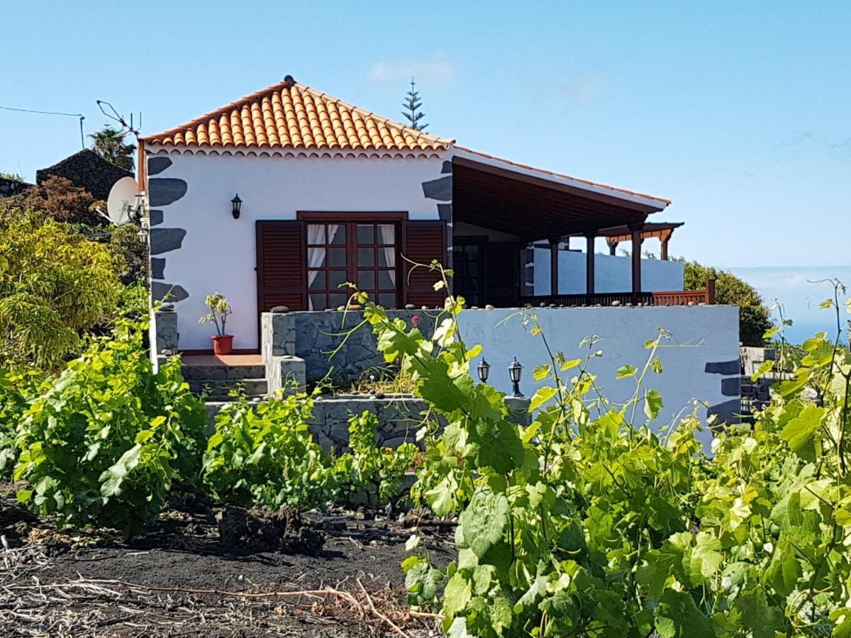 Casa Vinas Country house