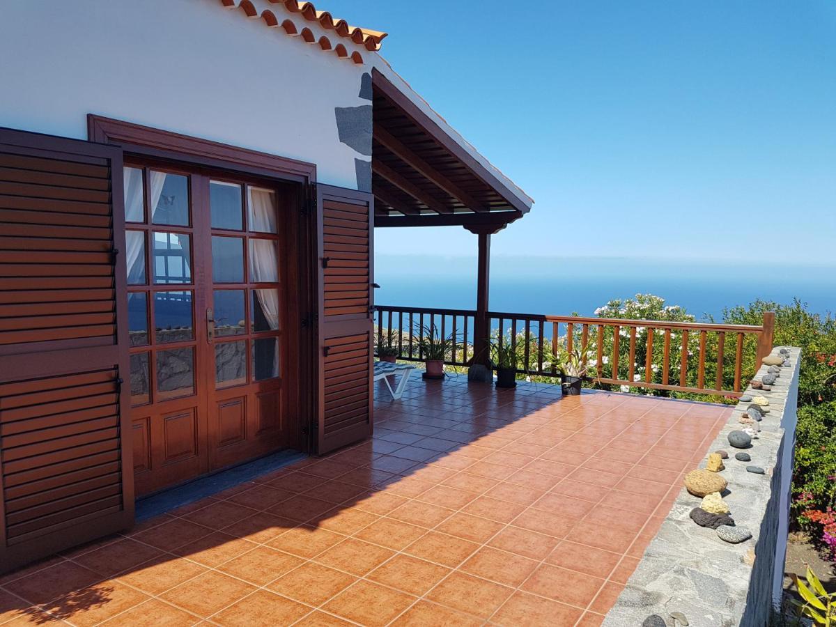 Country house Casa Vinas Fuencaliente de la Palma