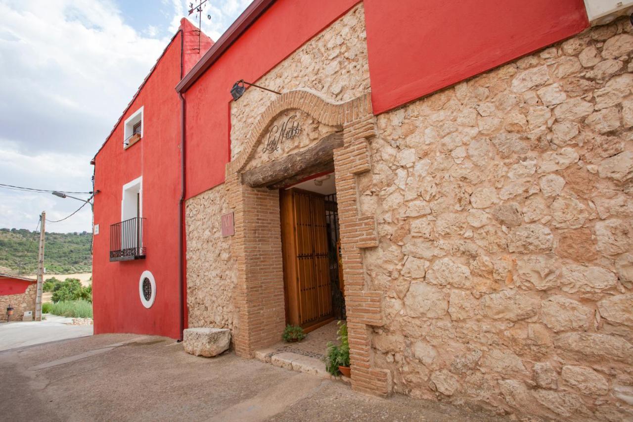 Country house Los Nidos De Rebollosa *