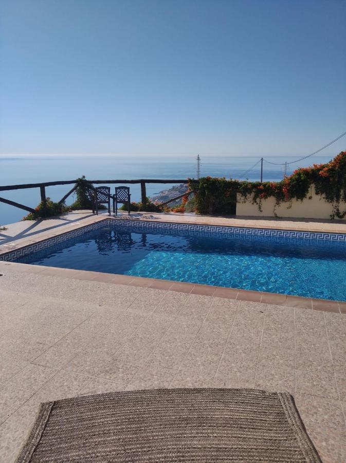 Cortijo Mirador De Almunecar Holiday home