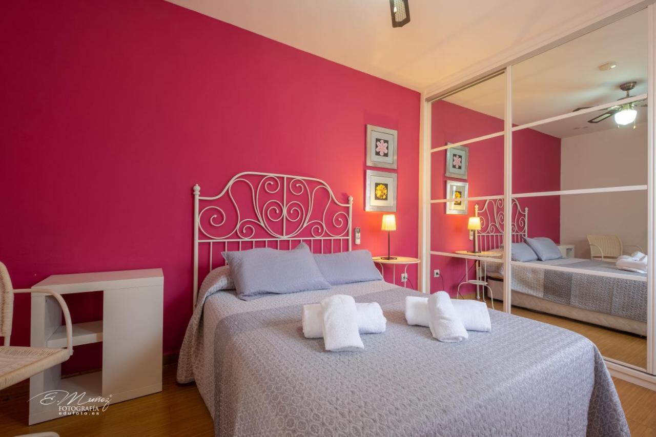 Apartamento Center *