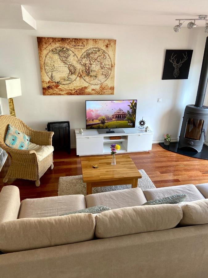 Apartamento El Olivo