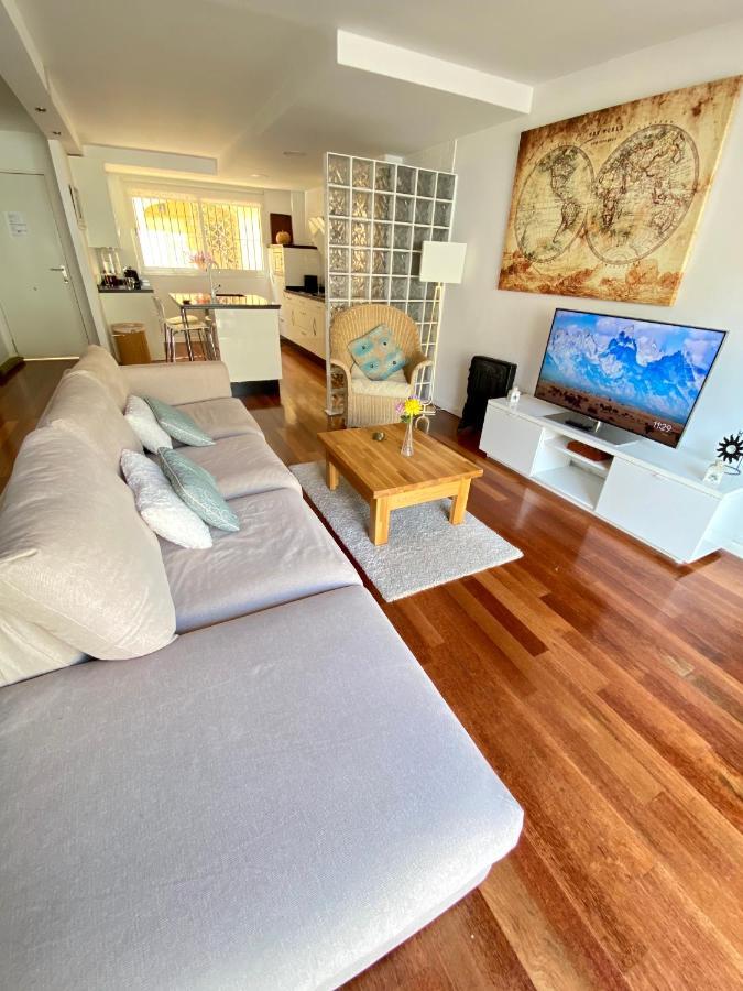 El Olivo Apartamento *