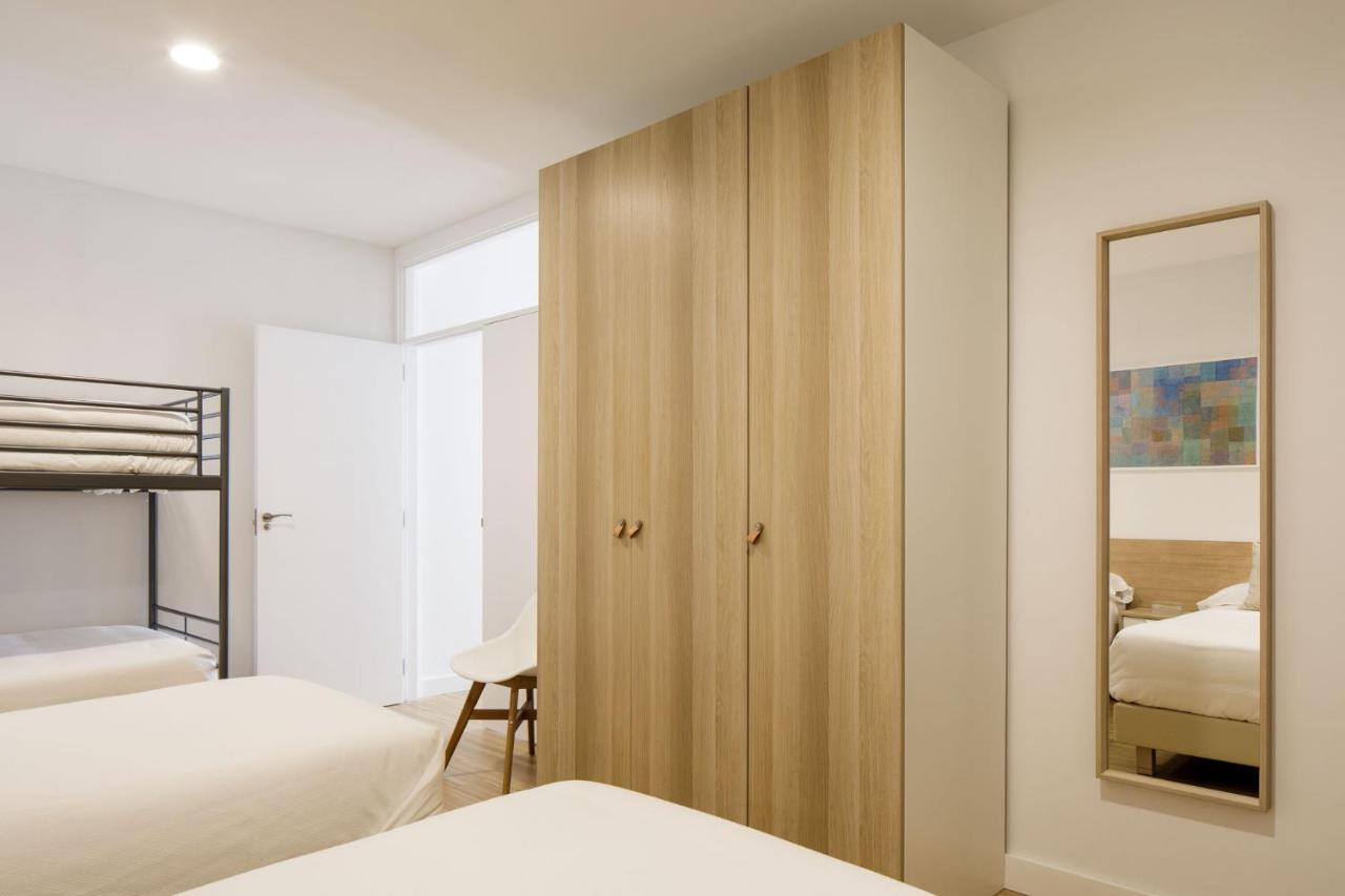 Mush Aparthotel