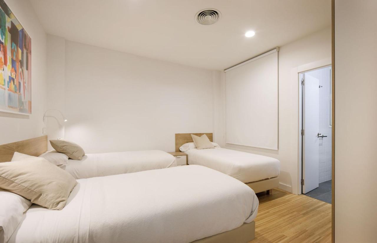 Mush Aparthotel *