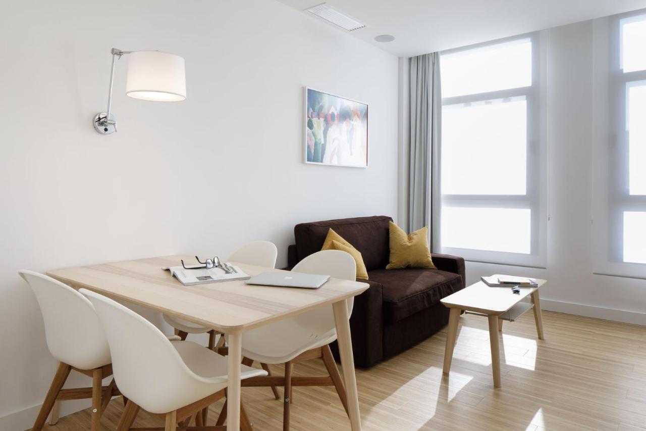 Aparthotel Mush *