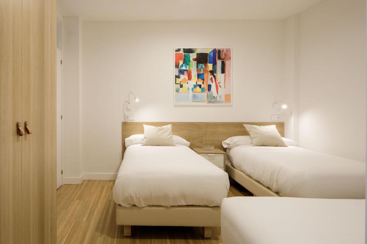 Aparthotel Mush Seville