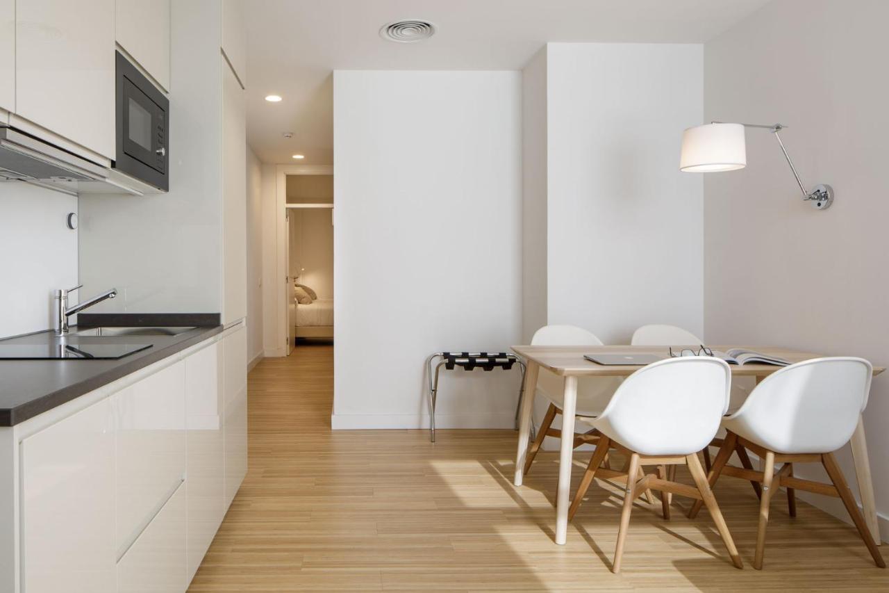 Mush Aparthotel Seville