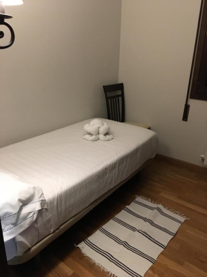 Jardín San Pelayo Apartamento