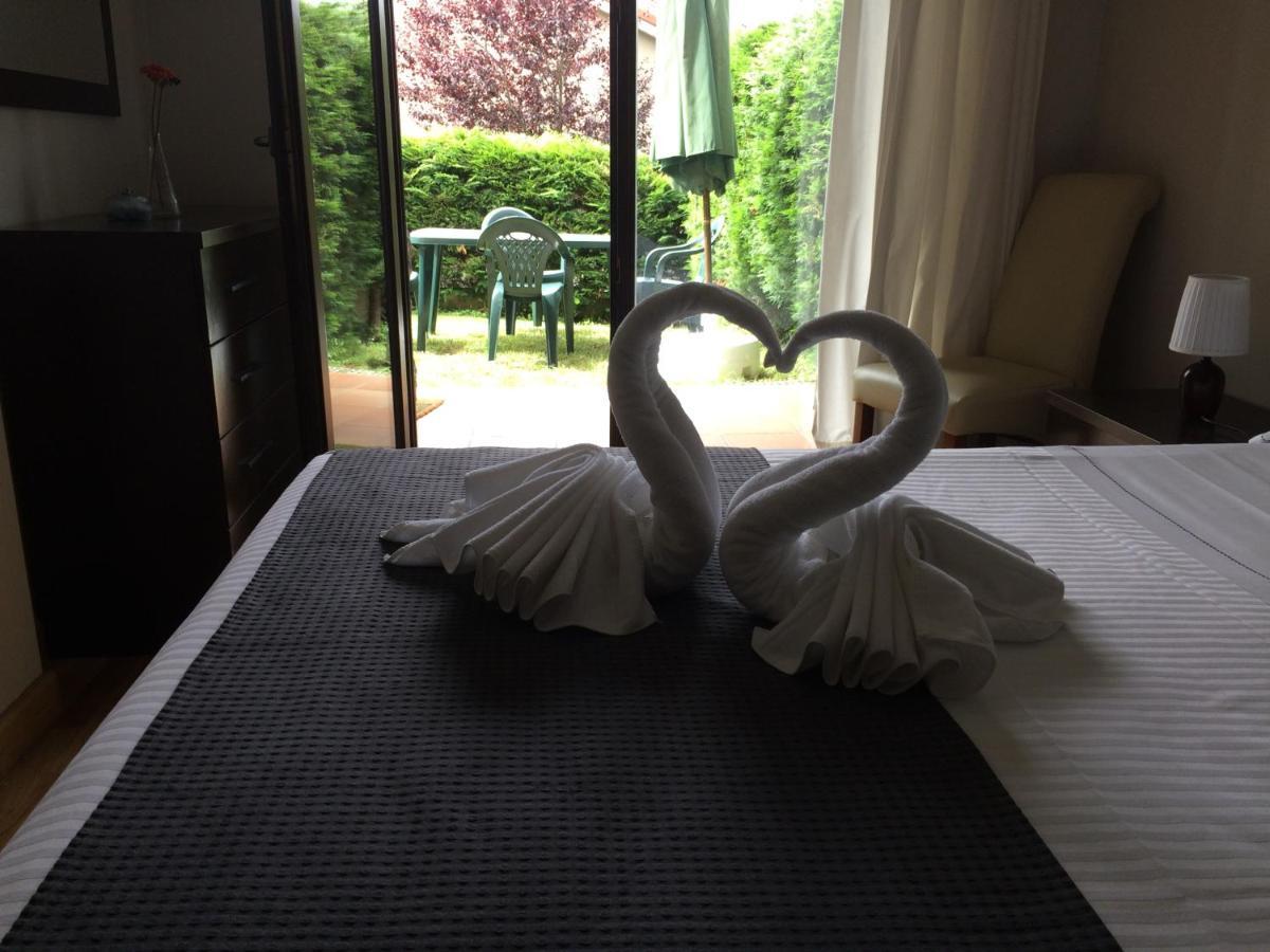 Apartamento Jardín San Pelayo Niembro
