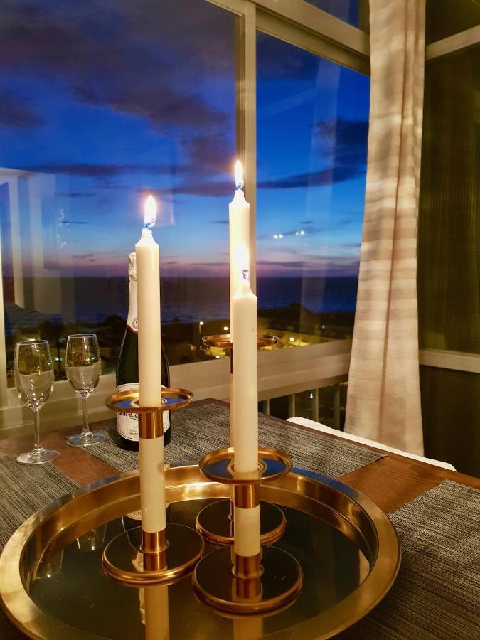 Apartment Vacker Lagenhet Med Unik Havsutsikt