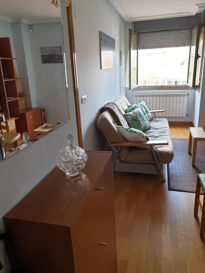 Apartamento Apartamento Muralla De ávila