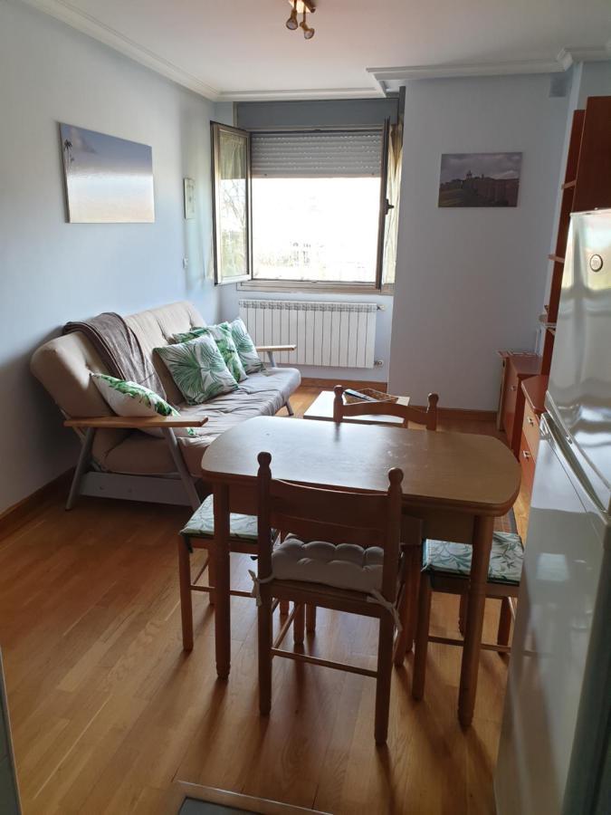 Apartamento Muralla De ávila *