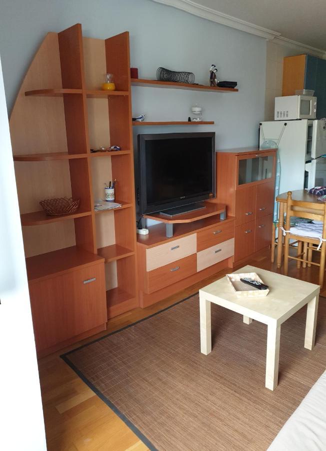 Apartamento Apartamento Muralla De ávila *