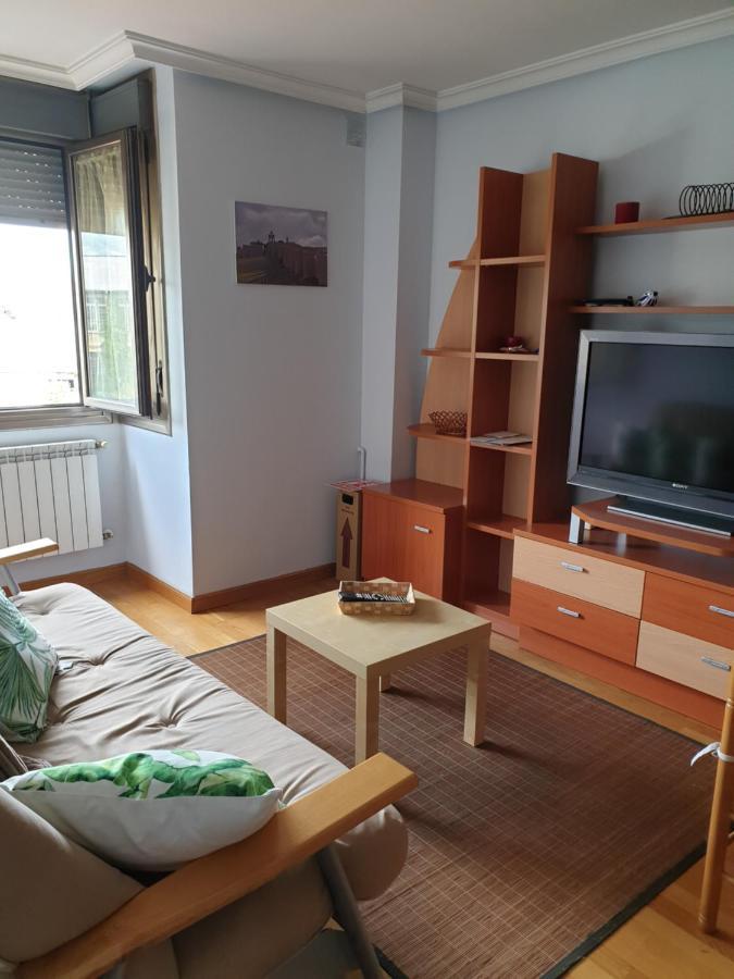 Apartamento Muralla De ávila Apartamento Oviedo