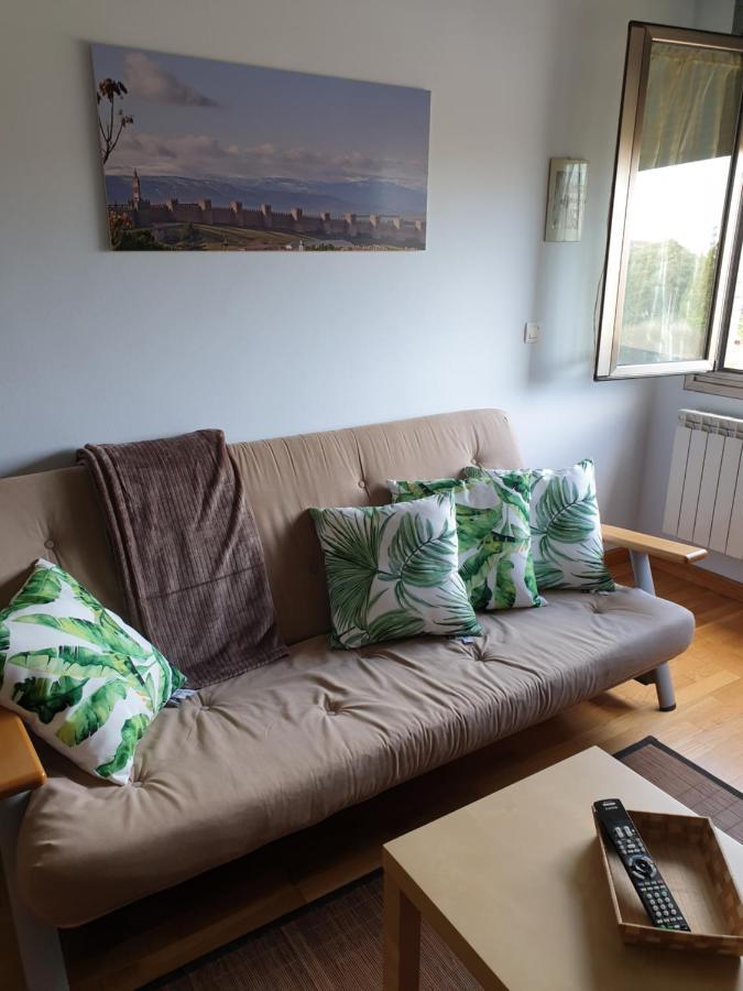Apartamento Muralla De ávila * Oviedo