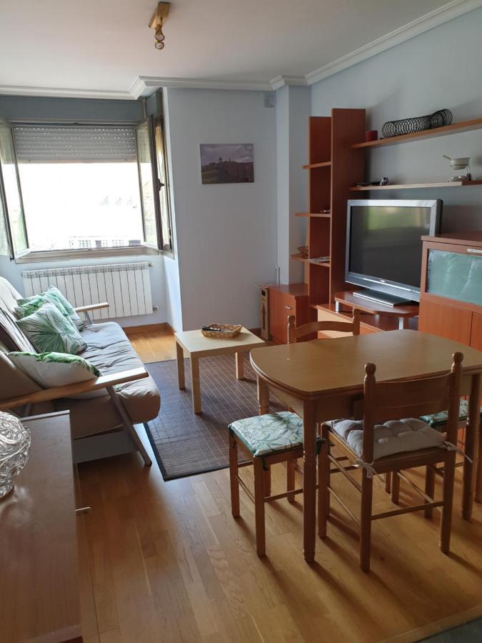 Apartamento Muralla De ávila Apartamento