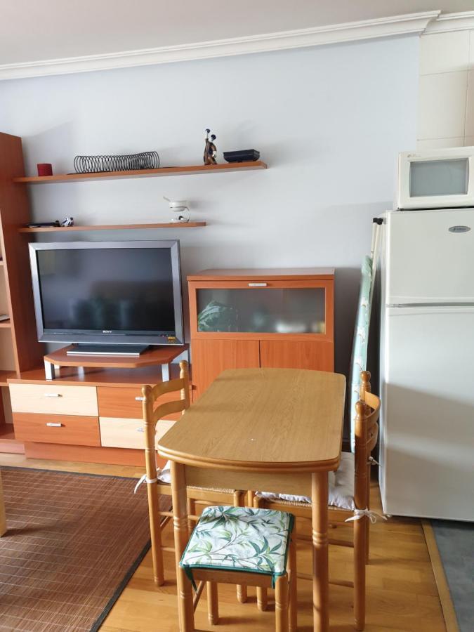Apartamento Apartamento Muralla De ávila *
