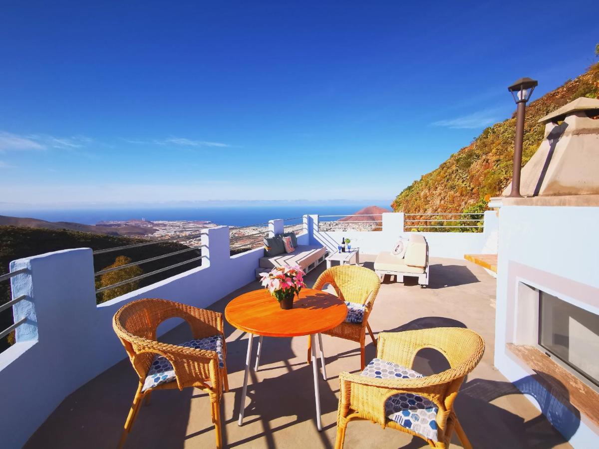 Holiday home Casa Cueva Azul
