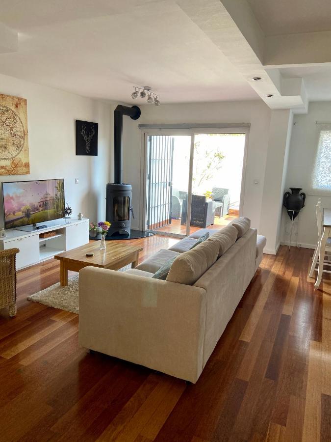 Apartamento El Olivo