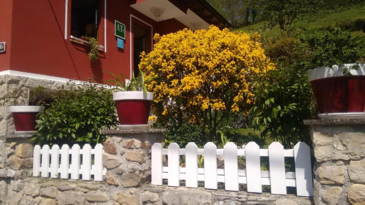 Huerta Carúa I Y Ii * Piloña