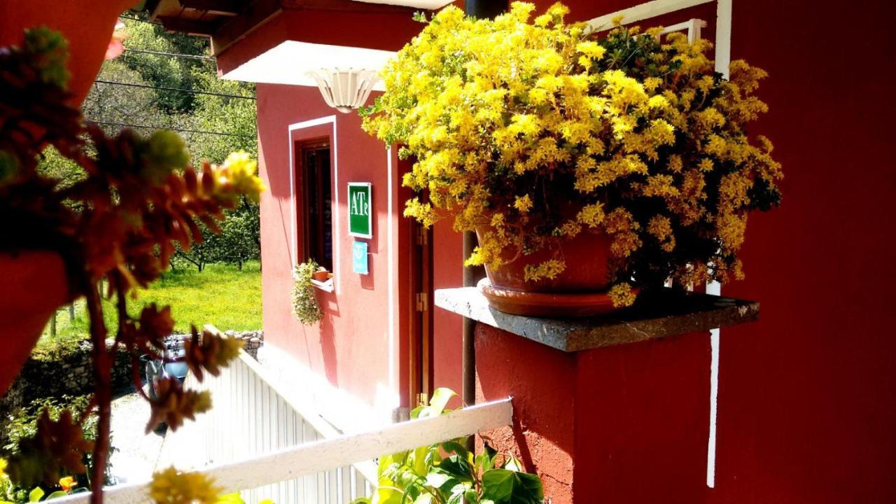 Huerta Carúa I Y Ii Apartamento *