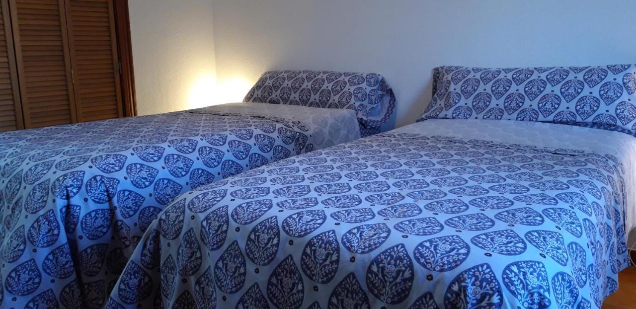 Guest house Rio Manilva San Luis de Sabinillas