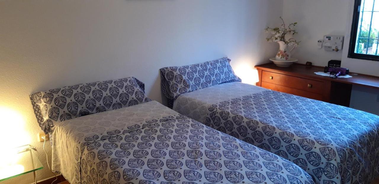 Rio Manilva Guest house San Luis de Sabinillas